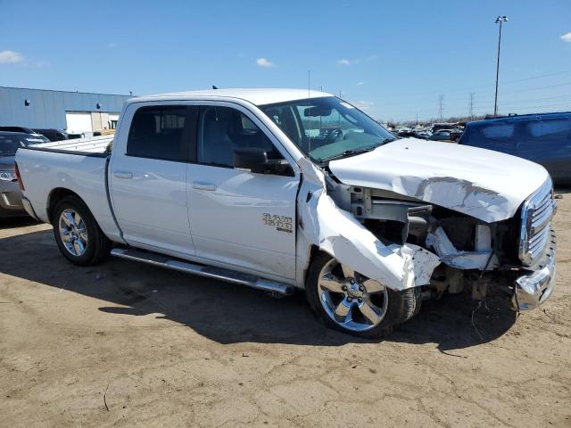 Vin: 1c6rr7lt7ks570135, lot: 50903825, ram 1500 slt 20194