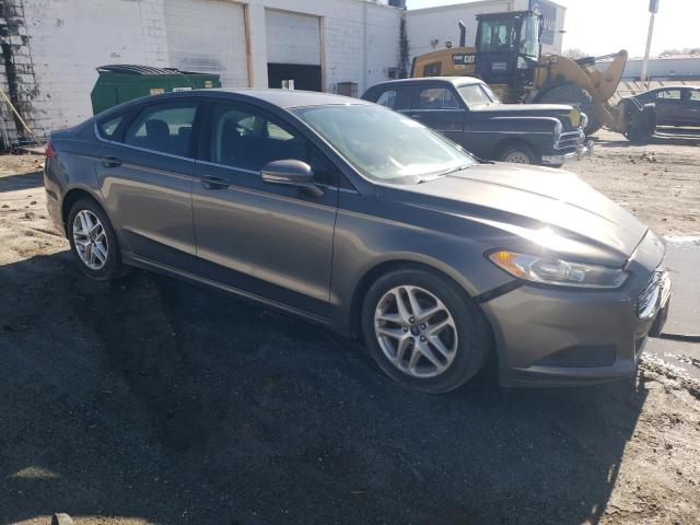 Vin: 3fa6p0h79dr336295, lot: 49712875, ford fusion se 20134