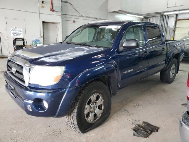 TOYOTA TACOMA DOU