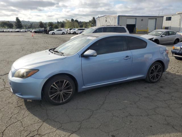 TOYOTA SCION TC