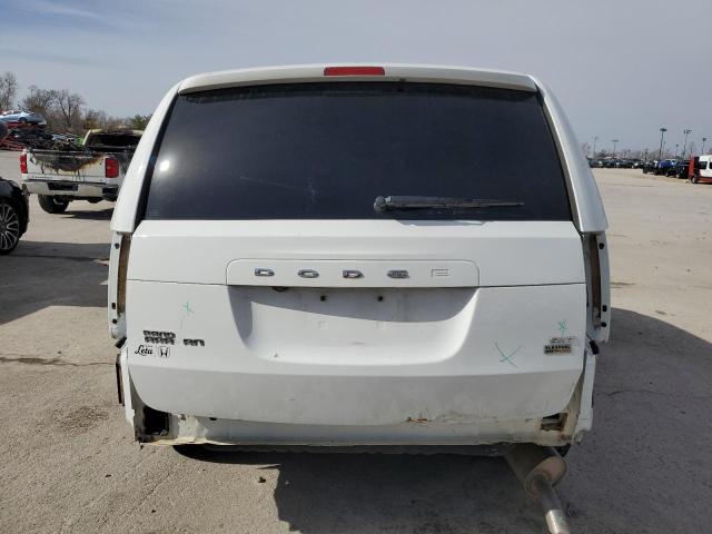 2019 DODGE GRAND CARA - 2C4RDGCG0KR772049