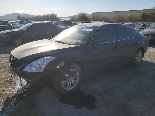 NISSAN ALTIMA BAS