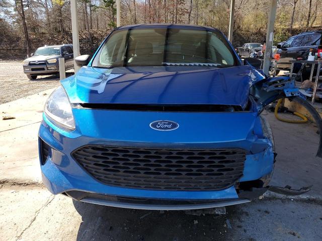 2020 FORD ESCAPE S - 1FMCU0F65LUB96362