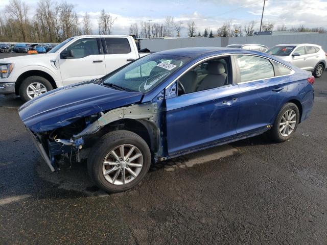 Vin: 5npe24af4jh640615, lot: 49259935, hyundai sonata se 2018 img_1