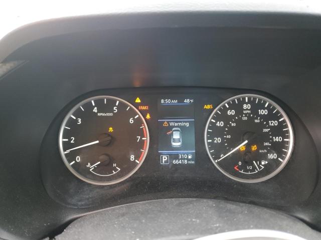 2020 NISSAN SENTRA S 3N1AB8BV8LY305538