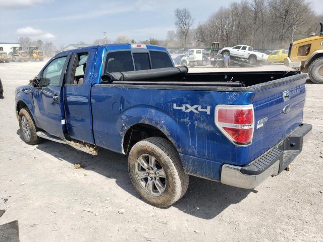 Vin: 1ftfx1ev8afc47510, lot: 49104045, ford f-150 super cab 20102