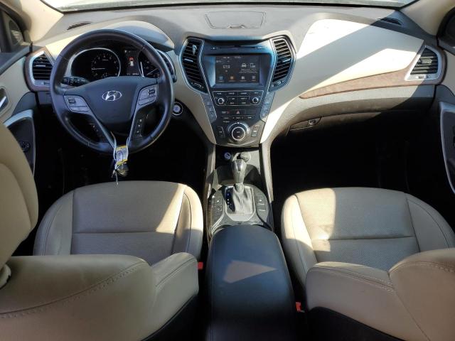 2018 HYUNDAI SANTA FE S - KM8SN4HF8JU289323