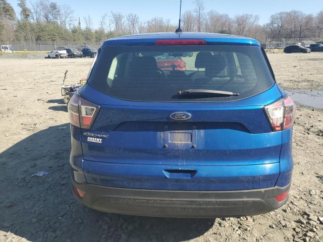 2017 FORD ESCAPE S - 1FMCU0F78HUA46407