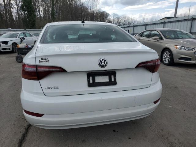 2019 VOLKSWAGEN JETTA S - 3VWC57BU3KM264091