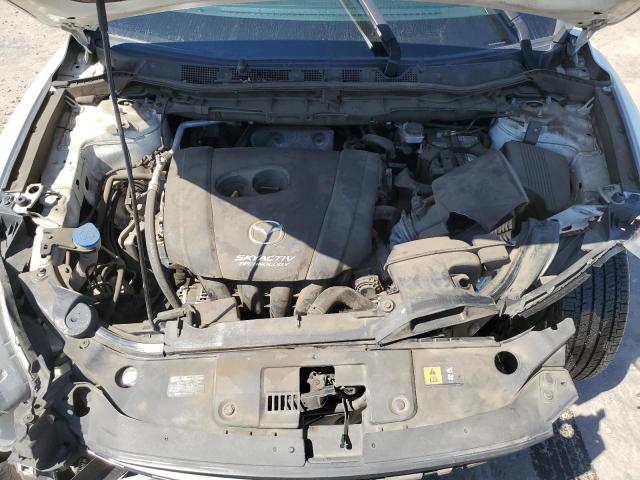2016 MAZDA CX-5 GT - JM3KE4DY2G0726302