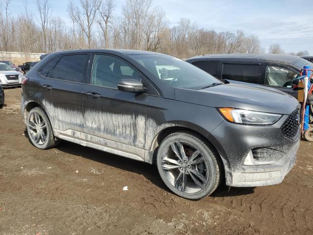 Vin: 2fmpk4ap6lbb50057, lot: 48529035, ford edge st 20204