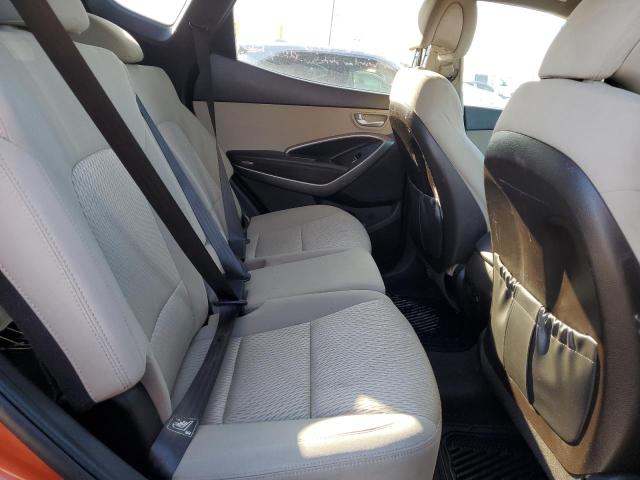 2015 HYUNDAI SANTA FE S - 5XYZTDLB5FG299426