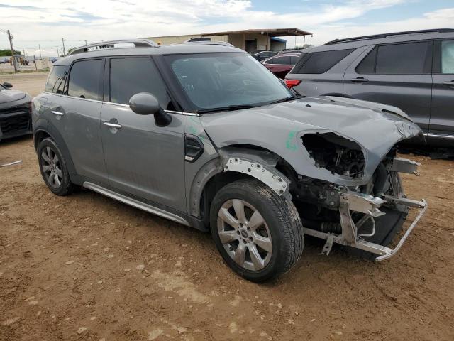 Vin: wmzys7c52k3f45764, lot: 51124245, mini cooper countryman 20194