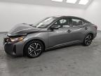 2024 NISSAN SENTRA SV - 3N1AB8CVXRY269715