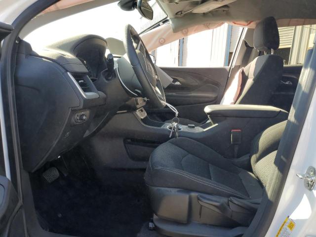 2024 GMC TERRAIN SL - 3GKALMEG9RL346173