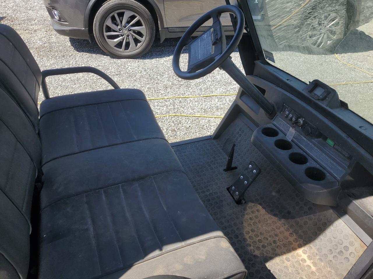 Lot #3290122261 2020 GOLF OTHER