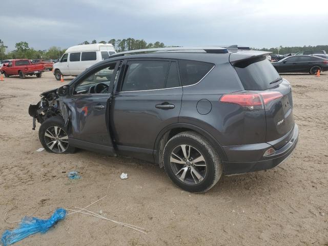 Vin: jtmwfrev4jd112229, lot: 50718715, toyota rav4 adventure 20182