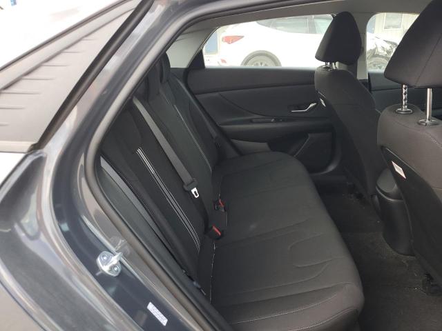 2023 HYUNDAI ELANTRA SE - KMHLS4AG3PU630894