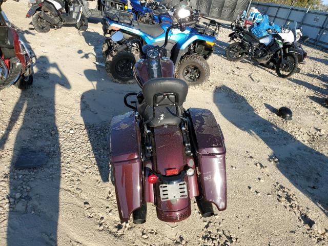 2022 HARLEY-DAVIDSON FLHRXS 1HD1KVP11NB636107