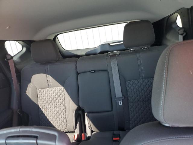 2022 CHEVROLET BLAZER 2LT - 3GNKBCR47NS123022