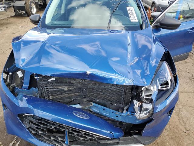 2022 FORD ESCAPE SE - 1FMCU9G68NUB79755