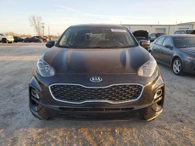 2022 KIA SPORTAGE L - KNDPMCAC8N7993274