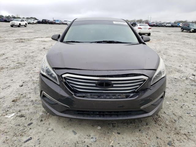 2015 HYUNDAI SONATA SE - 5NPE24AF8FH221691