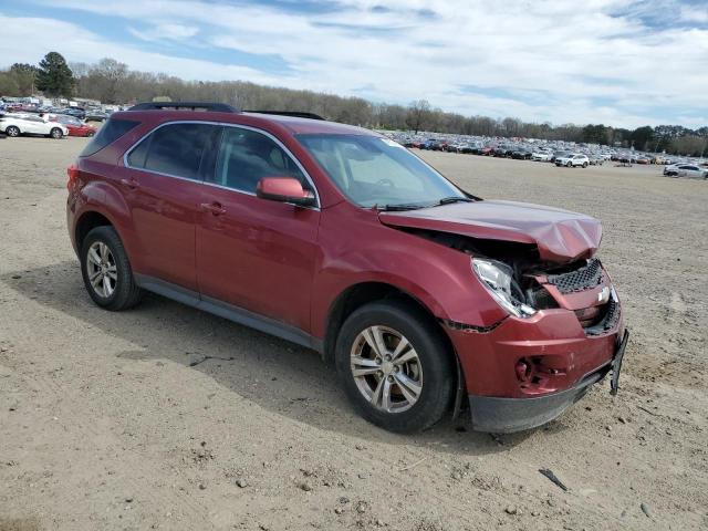Vin: 2gnaldek3c6334233, lot: 49708485, chevrolet equinox lt 20124