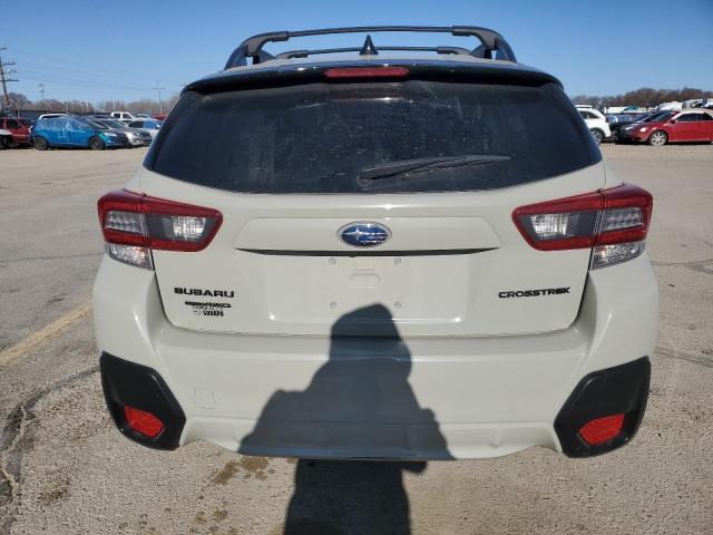 2023 SUBARU CROSSTREK - JF2GTAPC9P8282275
