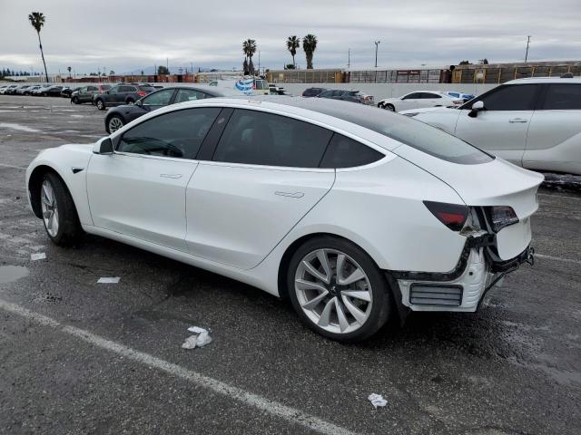 Vin: 5yj3e1ea3kf337854, lot: 48472855, tesla model 3 20192