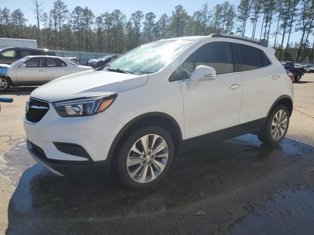 BUICK ENCORE PRE