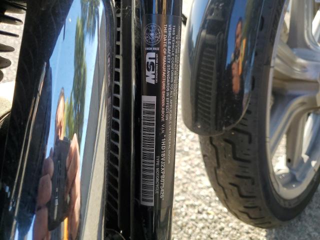 2023 HARLEY-DAVIDSON FXST 1HD1BVJ2XPB075426