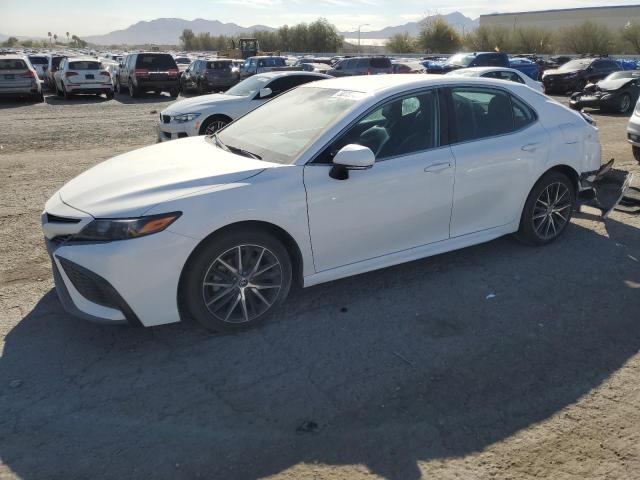 Vin: 4t1g11ak3pu732039, lot: 50782495, toyota camry se night shade 2023 img_1