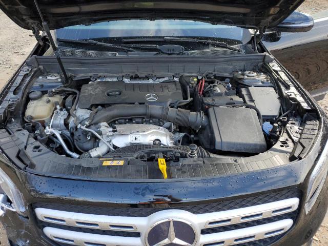 2020 MERCEDES-BENZ GLB 250 - W1N4M4GB3LW057906