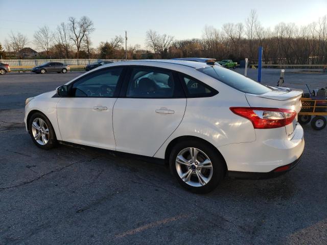Vin: 1fadp3f27el159715, lot: 49279525, ford focus se 20142