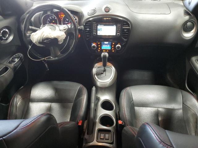 2015 NISSAN JUKE S - JN8AF5MV1FT559560