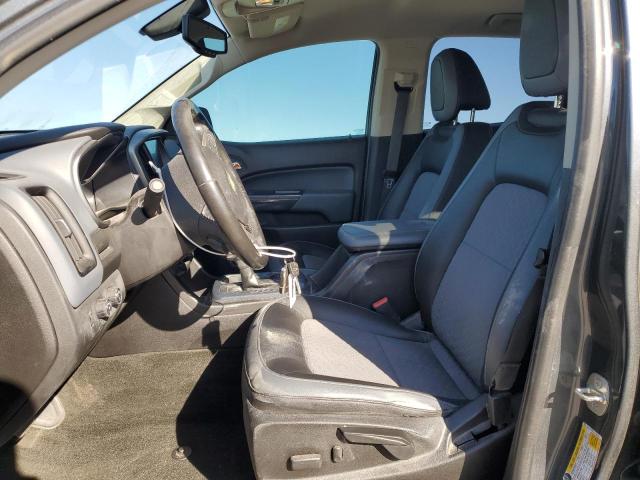 2017 CHEVROLET COLORADO Z - 1GCGTDEN1H1215331