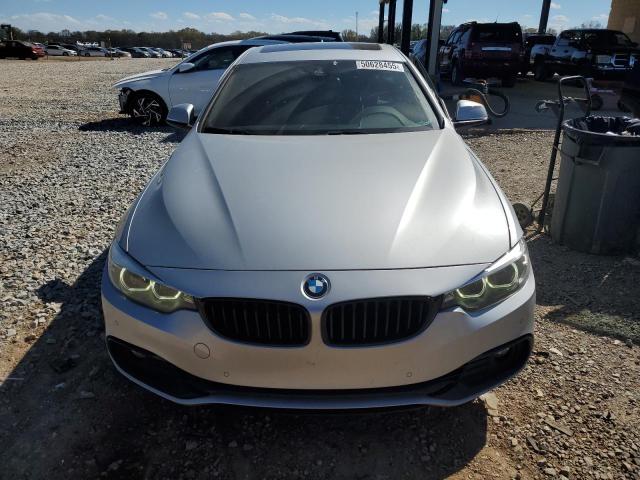 2020 BMW 430I GRAN - WBA4J1C04LBU68352