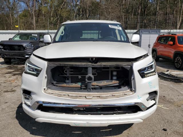2018 INFINITI QX80 BASE - JN8AZ2NF6J9665084