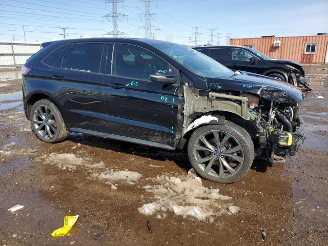 2018 FORD EDGE SPORT - 2FMPK4AP3JBC05268