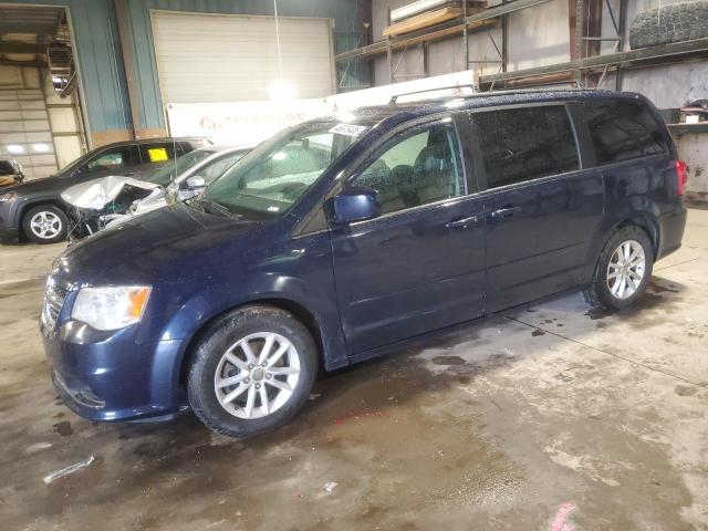 DODGE GRAND CARAVAN SXT