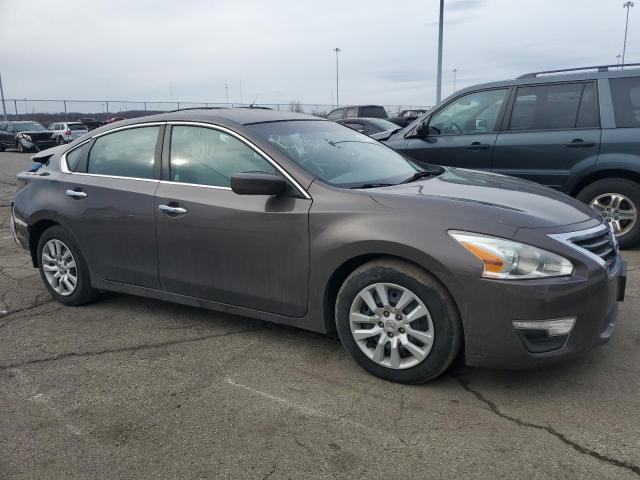 Vin: 1n4al3ap2fn916284, lot: 47901095, nissan altima 2.5 20154