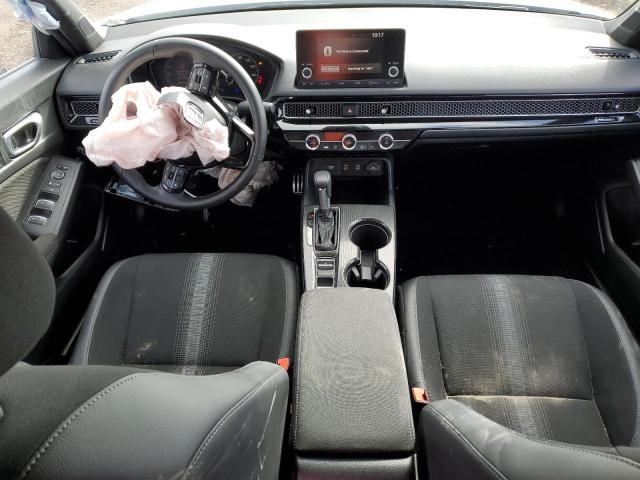2025 HONDA CIVIC SPOR 2HGFE2F55SH503551