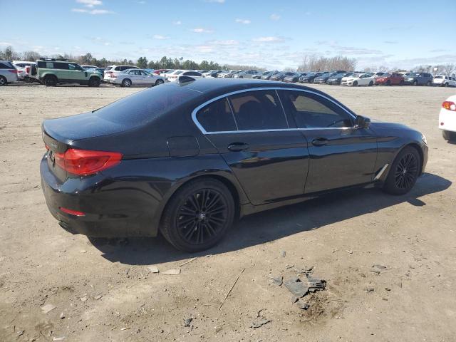 Vin: wbaje7c38hg890302, lot: 49297245, bmw 5 series xi 20173