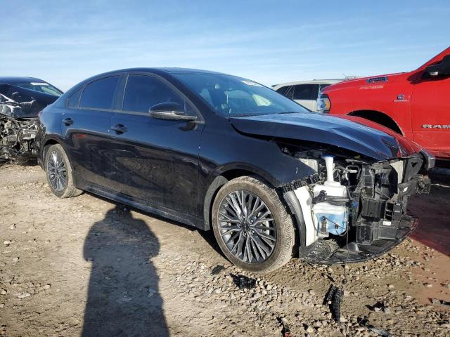 Vin: 3kpf54ad0pe593753, lot: 48223485, kia forte gt line 20234