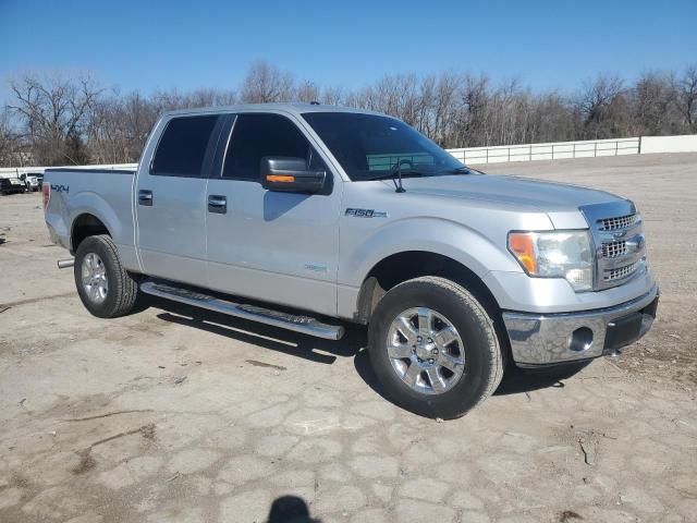 Vin: 1ftfw1etxdkd64602, lot: 48673465, ford f-150 supercrew 20134