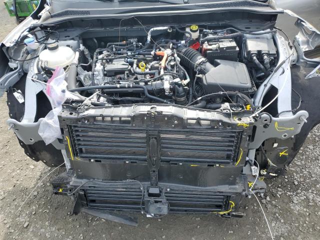 2022 FORD ESCAPE SE - 1FMCU9G6XNUC03134