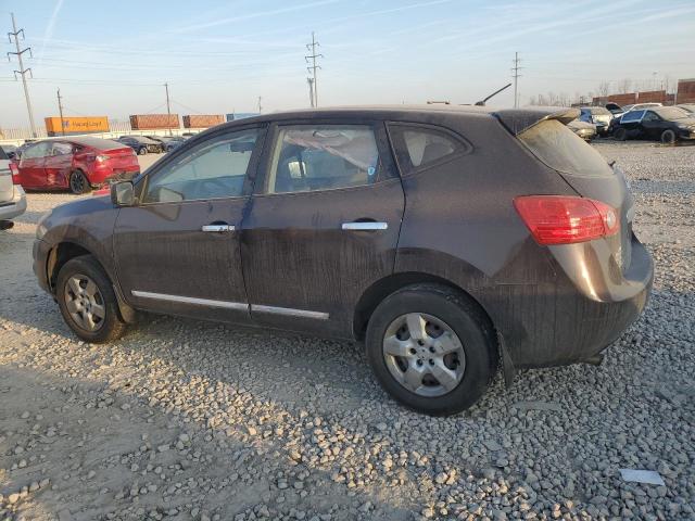 Vin: jn8as5mv8dw114529, lot: 49070905, nissan rogue s 20132