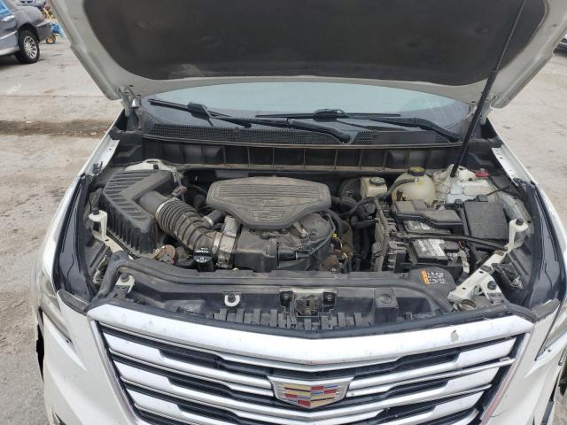 2017 CADILLAC XT5 LUXURY 1GYKNDRS6HZ303128