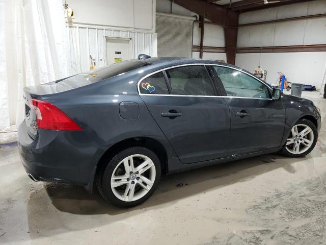Vin: yv1612tk3f1357329, lot: 50352055, volvo s60 premier 20153